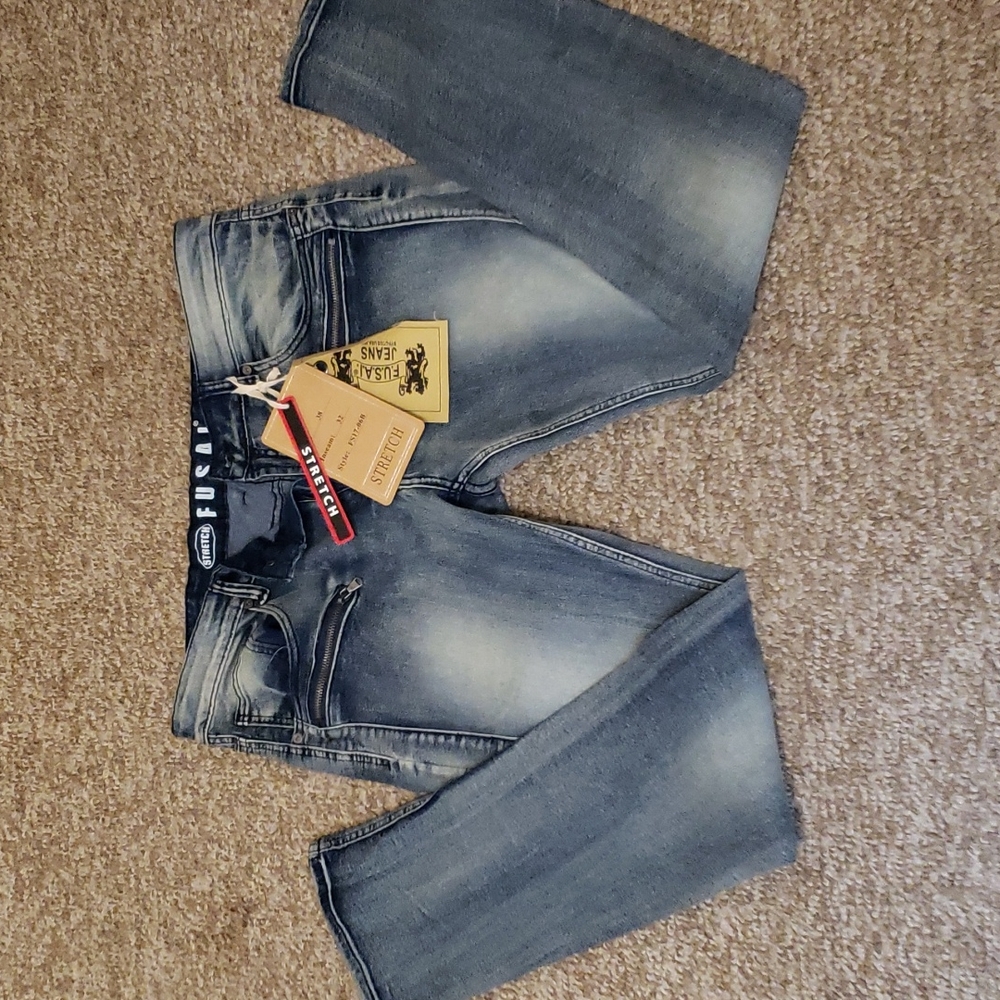 FUSAI Jeans 38/32